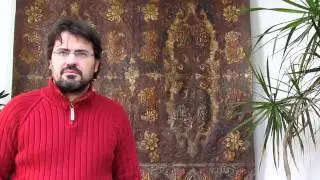 MANOS ARTESANAS. CORDOBAN.GUADALMECI.ARTE EN PIEL