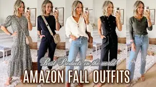 Amazon  Fall Outfits Under l amazon must haves favorites 2023