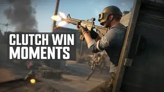 Is TPP Actually EASIER Than FPP for PUBG PC Newbies