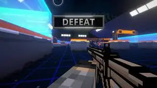 Pixel Strike 3D They put this new map in,. good game play. lots of kills