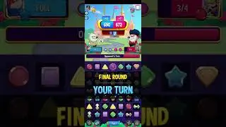 HACKER PUSS HAS POTENTIAL ON VERTICAL RUSH+SPECIAL O RAMA🔥 Match Masters Tournament