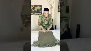 Como doblar ropa