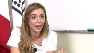 Skills for Success: empowering young women in Lebanon | Union for the Mediterranean