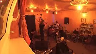 Róbert Mikla - Blázon pianista (Live 2017)