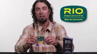 Introducing RIO's  Award winning Big Nasty Leader and Tippet