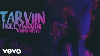 IKIN&Auml; - Turbounelmii (Lyric Video)
