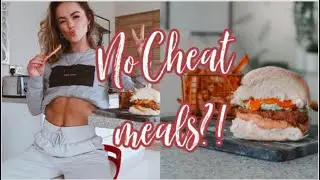 Why I don't have cheat meals | Q&A! SUMMER WEEK 4