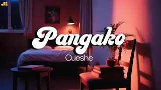 Pangako &ndash; Cuesh&eacute; | Cozy Groove Soul Cover