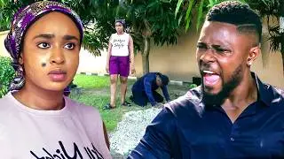 Pains Of Death - Nigerian Movies