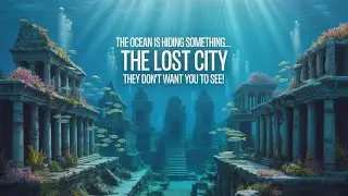 10 Lost Cities That Mysteriously Vanished From Earth 🌍 | Unexplained Ancient Mysteries