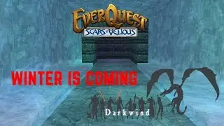 Darkwind - Velious Trailer - Ragefire TLP (EverQuest)