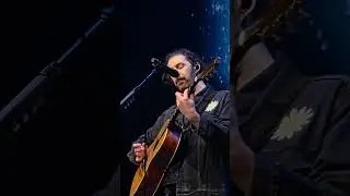 Hozier - From Eden - Jiffylube Live Night 1