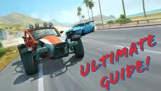 FIVE TIPS AND TRICKS | Rebel Racing