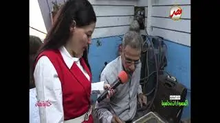 حكاية مكان | تعرف على قصة الإكسسوارات النحاسية في حارة الصالحية