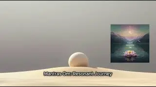 Deep Calm Meditation | Mind Clarity & Focused Awareness