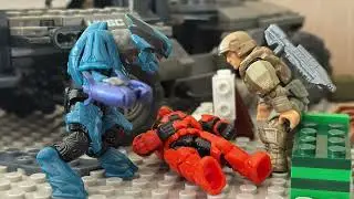 Enough dead heros
