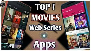 Best Movie downloading Apps of 2020 !! Best Secret Android Apps download any movies and web series