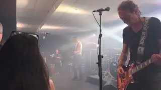 Jesus Jones - “Zeroes and Ones” - Mississauga, ON - May 14, 2022
