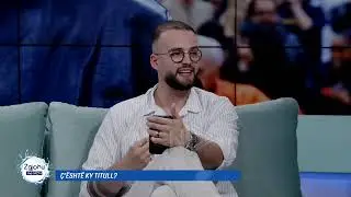 “Vjehrra më bën kafen, e lumtur që jetoj me të”, rrëfimi i nuses italiane në Bërxullë