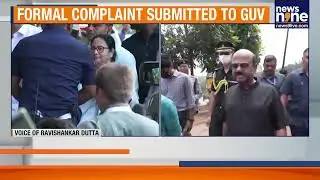 Army Objects to Mamata’s Fort William Remark, Seeks Governor’s Intervention