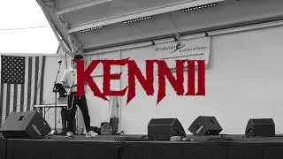 KENNII - All Along (Live at 2025 PoCo Fest)