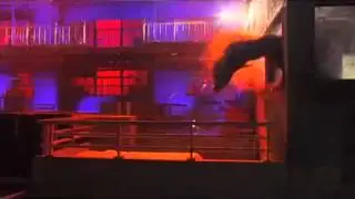 Syfy Face Off Season 3 Promo 8/21/12
