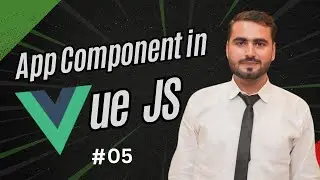#05 V-модель в Vue js | Лучший курс по Vue js
