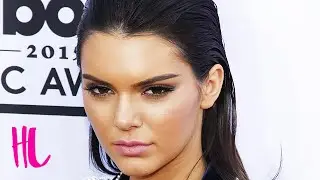 Kendall Jenner Pissed At Family For Hurting Her Modeling Career