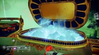 Nessus Barge Chests - Not Unlimited (Farm Imperials - Destiny 2: Penumbra)