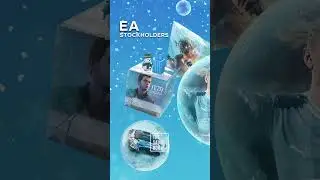 Saudi PIF Electronic Arts EA $55 Billion&nbsp;Deal