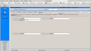 Customer Defaults - SME Setup