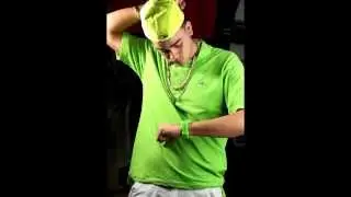 Nicko Real Lion - Donne Na pilot&eacute; [TSProd]