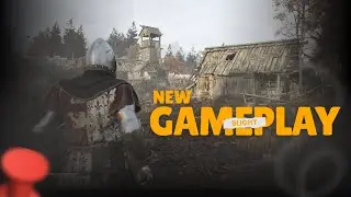 Blight: Survival Gameplay, Story & Release Date | Dark Medieval Co-op Game Explained