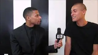 Embacy Media TV Exclusive Interview with {Cory Wade}