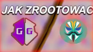 Jak zrootować telefon magisk PL