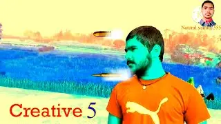 Creative #viralvideo #love #creativity #vfx #art #support #subscribe