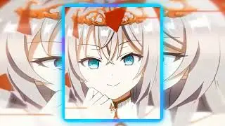 MONTAGEM RACATA (Tiktok slowed version)Alya edit