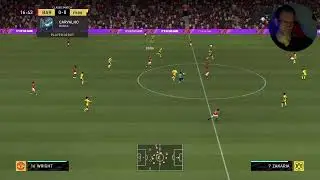 FIFA21 LIVE