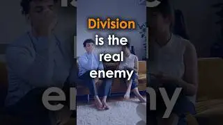 Division Is the Trap #spiritualawakening #unity #peace #gnosis #gnosticism #compassion #love