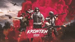 PUBG MOBILE LIVE | HAPPY REPUBLIC DAY | NEW SENSITIVITY SETTING | KRONTEN GAMING