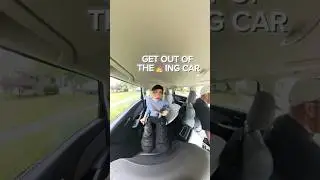 ХУДШИЙ ВОДИТЕЛЬ UBER