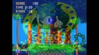 Sonic 3 Endless Mine Remix VS Remix (Nostalgia Edition)