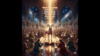 &ldquo;Come Up Here: The Throne, the Scroll, and the Worthy Lamb | Revelation 4&ndash;5