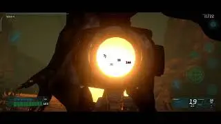 [Project RIP Mobile] Hard Mode Gameplay