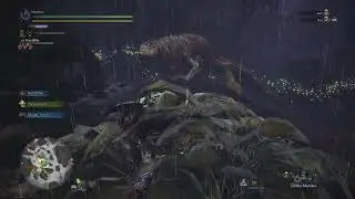 Monster Hunter World: A Nekker Guide