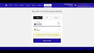 Create Account on Kraken   BitBetWin