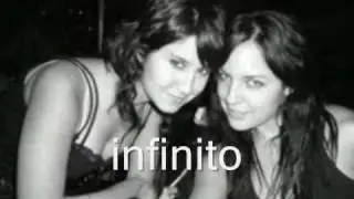 Barbara Sepulveda y Gabriela Villalba