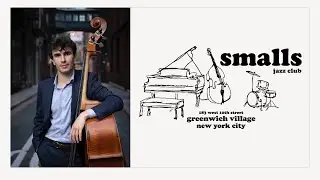 7/4 thing - Giuseppe Cucchiara Quartet Live at smalls feat. Ben Solomon, Chris McCarthy & JK Kim.