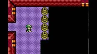 The Legend of Zelda: Oracle of Seasons - Part 11 - Unicorn's Cave