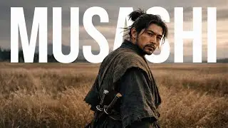 The Vast Field (Remix) - Miyamoto Musashi | Old World Anthems
